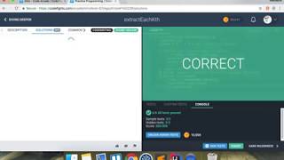 ExtractEachKth - Codefights - Python