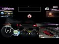 initial d 8 infinity side myogi downhill zzw30 vs kai mrs 頭文字d 8 妙義 小柏 カイ