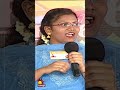 women is happy as daughter wife mother part 2 nalla pesunga nalladhaye pesunga epi 218