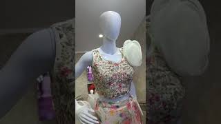 # crop tops # designer dresses# Subhamastu shopping mall##