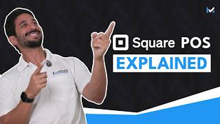 What Is Square POS & How Does It Work?