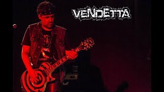 20 Years of Vendetta 1997-2017 (Full DVD)