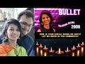 Amruta plays Bullet | Reaching Step 1900 | 6-game match with Samay Raina