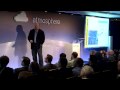 Cloud Capability: Dr Werner Vogels Amazon CTO (Google Atmosphere session 3)