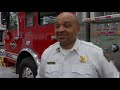 west virginia fire marshal talks how you can help lower fire death rates