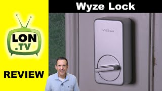 Wyze Lock Review - Affordable Smart Lock that Attaches to Existing Deadbolts