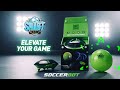 Smart Ball Soccer Bot: Elevate Your Indoor Football Game!