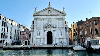 Venice Beautiful City tour -Part 4#Rialto bridge#இத்தாலியின் வெனிஸ் நகரை பார்க்கலாம் வாங்க.