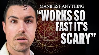 How to manifest anything you want | 3 BEST TECHNIQUES FOR 2024