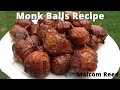 Moink Balls | Bacon Wrapped Meatballs with Malcom Reed HowToBBQRight