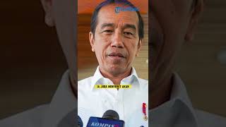 Jokowi sebut Bansos Lanjut Hingga Desember, PDIP Sebut Ada Indikasi Cawe-cawe di Pilkada Serentak