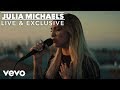 Julia Michaels - Worst In Me (Stripped) (Vevo LIFT)