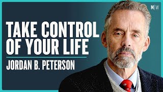 How To Stop Wasting Your Life - Jordan Peterson
