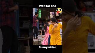 स्वस्तिमा र आँचलको मस्ती 😋 #shorts #fun #funnyvideo #sujantuladhar