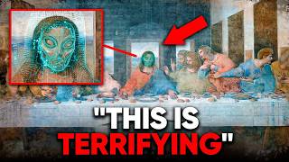AI Just Analyzed The Last Supper Painting — What It Found Changes Everything