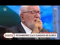 peygamberler olmasaydı İnsanlık nasıl olurdu necmettin nursaçan la sohbetler