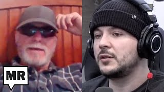 Tim Pool's Dad Sets The Record Straight