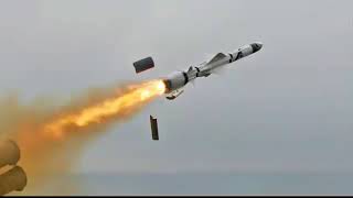 MBDA unveils new-generation of Exocet MM40 Block-3 long-range anti-ship cruise missile system