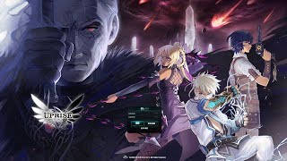 【新瑪奇 mabinogi 】主線任務G24 第一部曲(1~14章節)完成