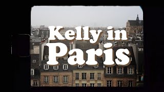 not the new French film, just my Paris vlog | 不是最新的法國電影，只是我的巴黎vlog