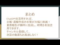 【ai時短動画】日報・週報を自動作成！chatgptで業務報告を効率化