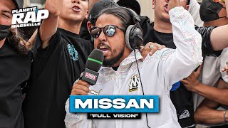 [EXCLU] Missan - Full vision #PlanèteRap