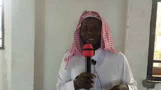 Sheikh Burhan kiti.  juma KUTBAH.  please don't forget to Subscribe