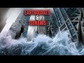 How Tsunamis And Earthquakes Work And How To Survive Them