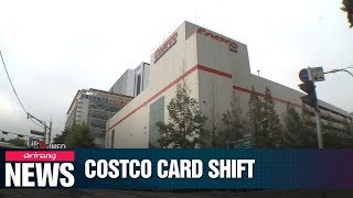 Costco Korea's partnership with Hyundai Card to shift card industryindustry