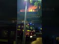 shadwell fire east london 16th june 2017