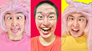 Funny sagawa1gou (Frozen 5) TikTok Videos September 7, 2021 | SAGAWA Compilation