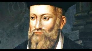 NOSTRADAMUS YAHANUYE KUGERA MU MYAKA 627 | YAHANURIYE UZABA PAPA NAWE YIHANURIRA GUPFA | UBUZIMA BWE