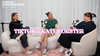 Kate Forster: TikTok, Opinions \u0026 Trolls