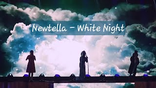 [240907 포레스텔라 팬미팅: FNL] (1부) Forestella - White Night(Ver. Newtella)