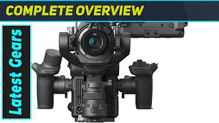 DJI Ronin 4D-6K: Ultimate Cinematic Gimbal?