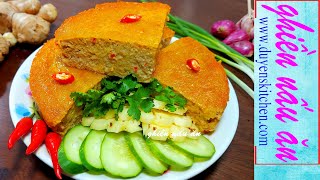 Làm Mắm Chưng Chay Không Mắm Đậu | Mắm Chay | Món Ăn Chay By Duyens Kitchen | Ghiền nấu ăn