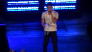 [Fancam] 110430 Korean Music Festival 2011 Jay Park - Nothing on You