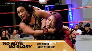 Main Event Meiko Satomura Vs Dash Chisako | SPW Not Guts No Glory