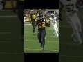 Najee Harris is a Monster 😈🥶😤 #shorts #viral #edit #najeeharris