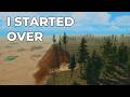 Building a Voxel Survival World in Unity | Exviome Devlog 001
