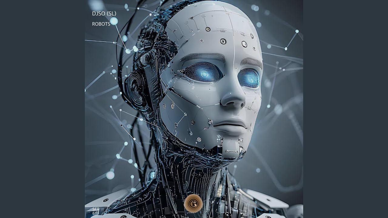 Robots Youtube