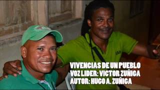 VIVENCIAS DE UN PUEBLO-VICTOR ZUÑIGA