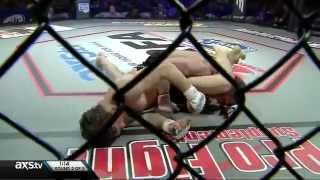 'My Anus' Funniest MMA Commentary! Mainus vs. Chavez