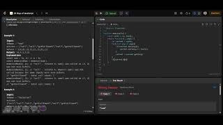 LeetCode 2623 | Memoize | JavaScript | Caching Explained with Closures