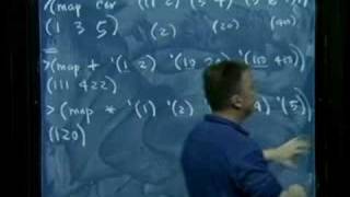 Lecture 23 | Programming Paradigms (Stanford)