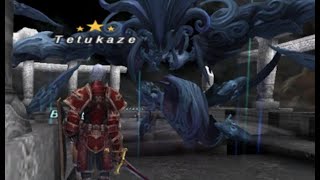 FF11 戦士ソロ ★勾玉の輝き むずかしい