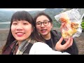 z vlog 佐伊 goes to 宜蘭！在宜蘭騎馬趕鴨！？