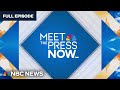 Meet the Press NOW — Dec. 2