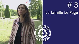 [Bleuet de France] Famille Le Page - Épisode 3