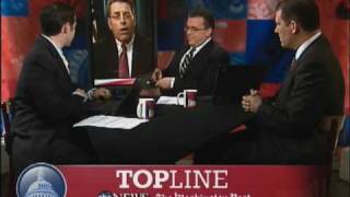 Dem and GOP Strategists Talk 2010 Elections